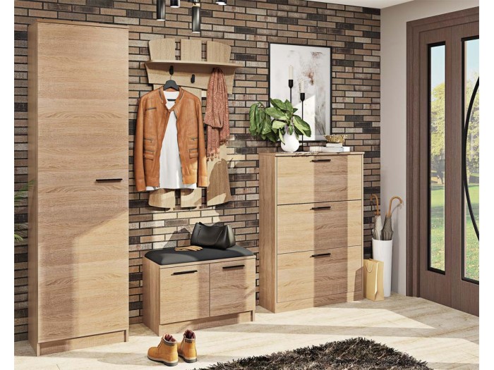 Модулно портманто ECO 4075